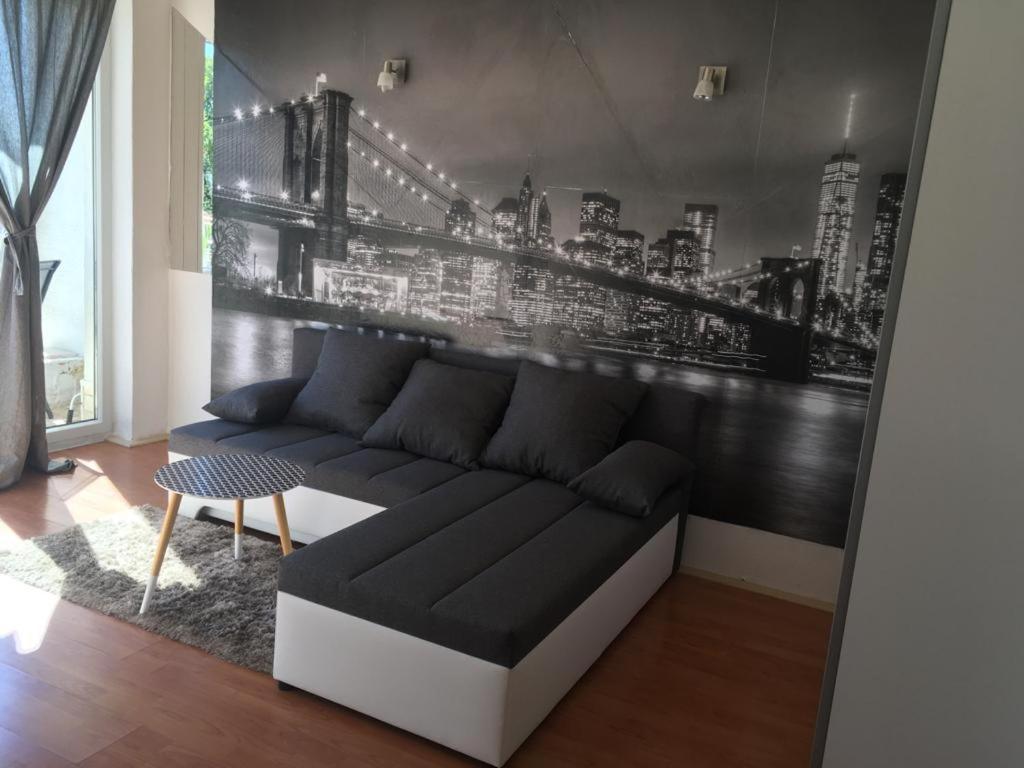 Apartments Tepavac ノヴィ・ヴィノドロスキー エクステリア 写真