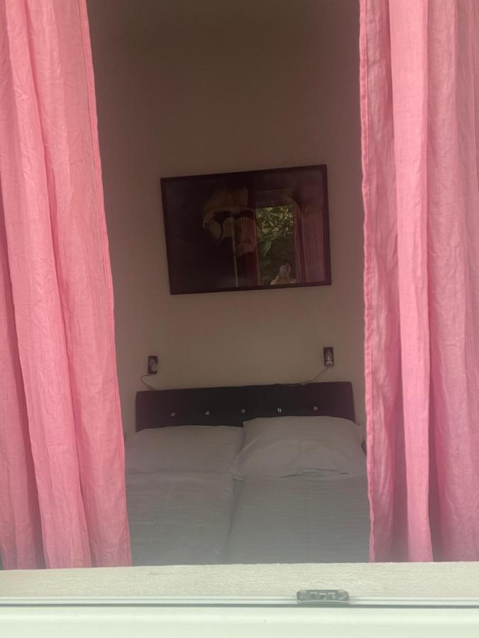 Apartments Tepavac ノヴィ・ヴィノドロスキー エクステリア 写真