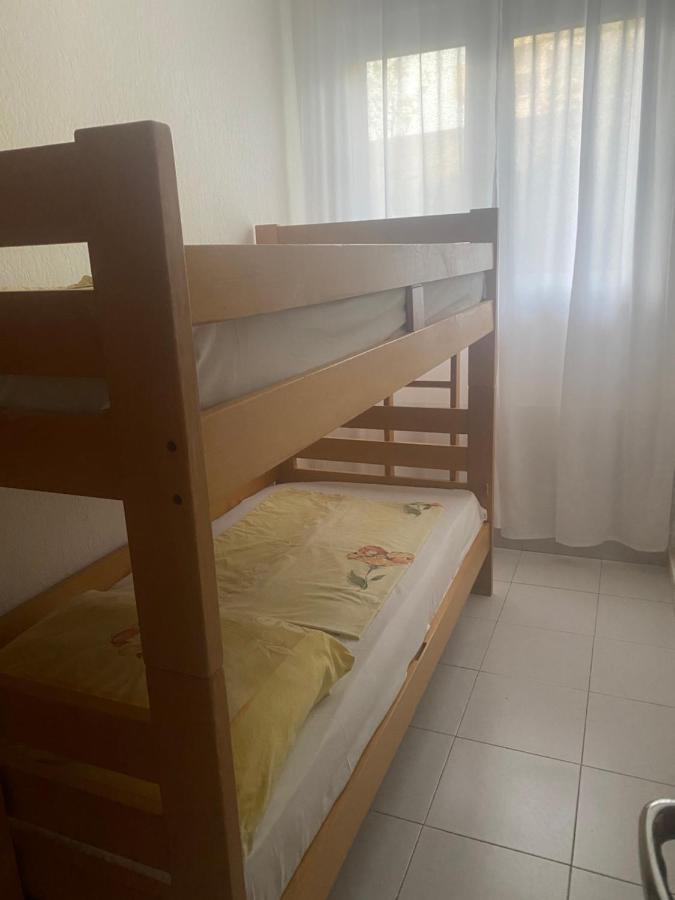 Apartments Tepavac ノヴィ・ヴィノドロスキー エクステリア 写真
