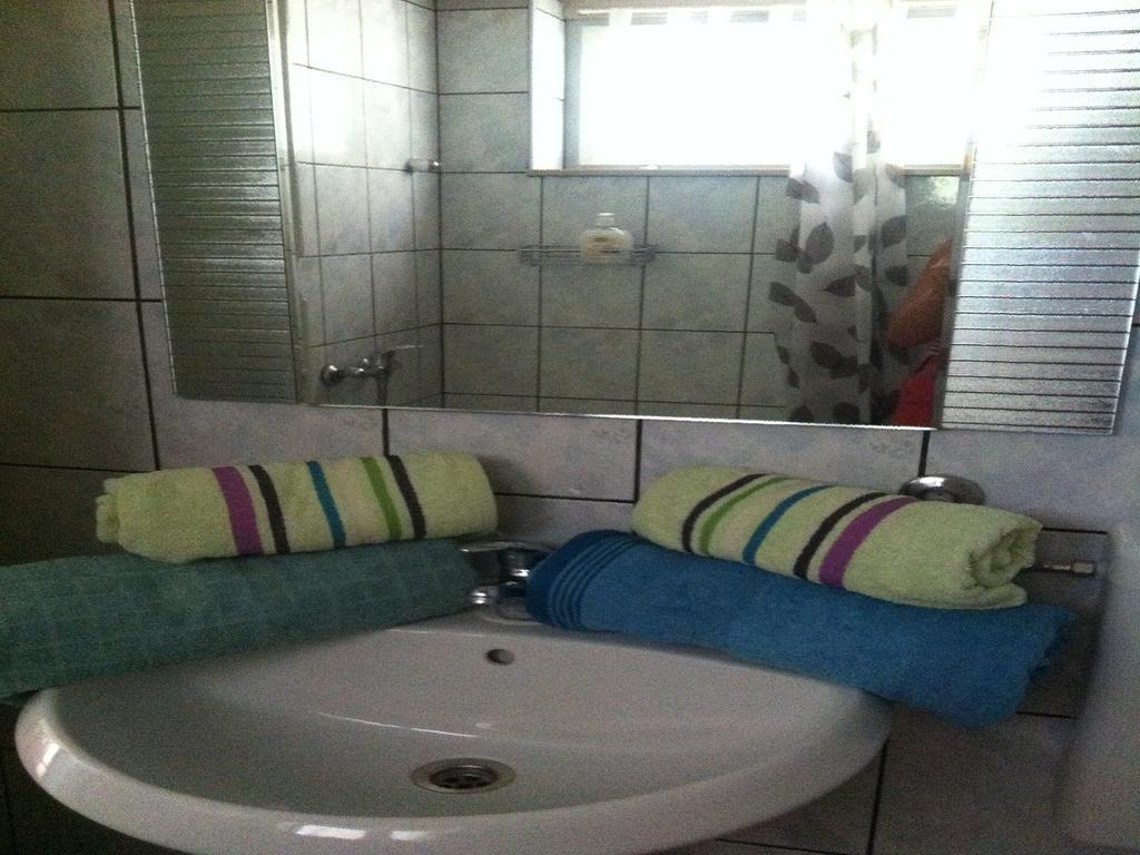 Apartments Tepavac ノヴィ・ヴィノドロスキー エクステリア 写真