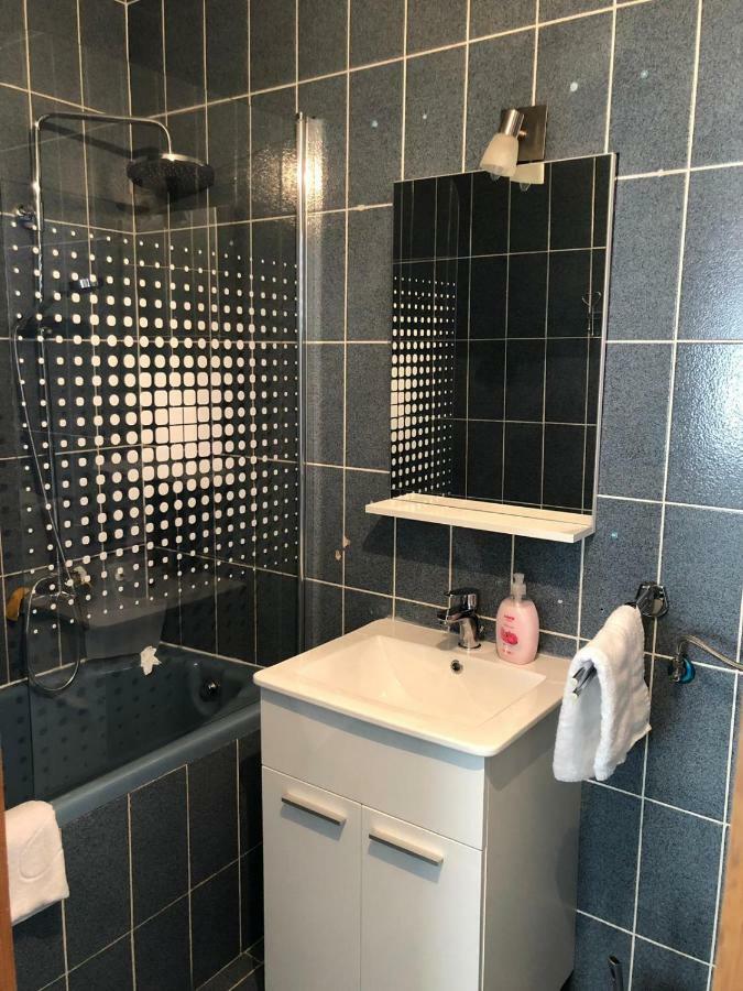 Apartments Tepavac ノヴィ・ヴィノドロスキー エクステリア 写真