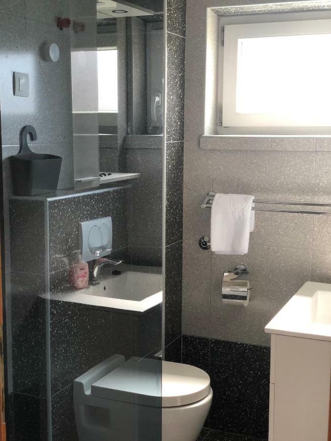 Apartments Tepavac ノヴィ・ヴィノドロスキー エクステリア 写真